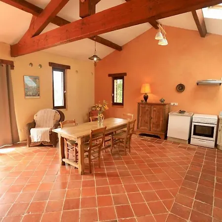 Maison Nature 5 Min Mirepoix Roumengoux Extérieur photo