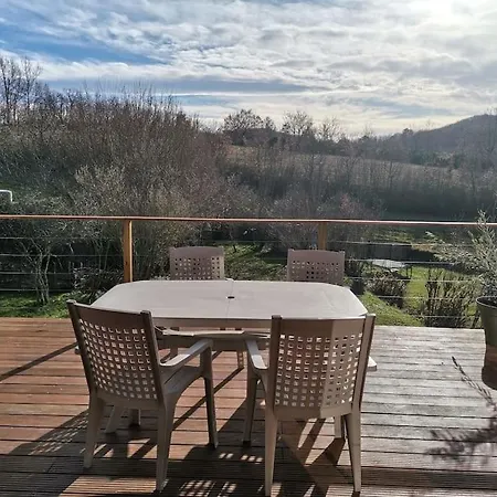 Maison Nature 5 Min Mirepoix Roumengoux Extérieur photo
