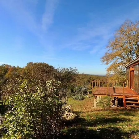 Maison Nature 5 Min Mirepoix Roumengoux Extérieur photo