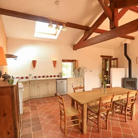 Maison Nature 5 Min Mirepoix Roumengoux Extérieur photo