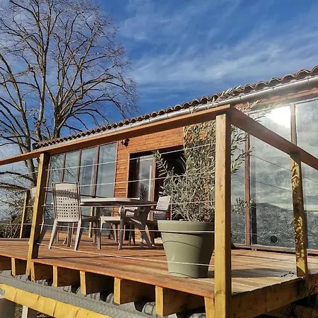 Maison Nature 5 Min Mirepoix Roumengoux Extérieur photo