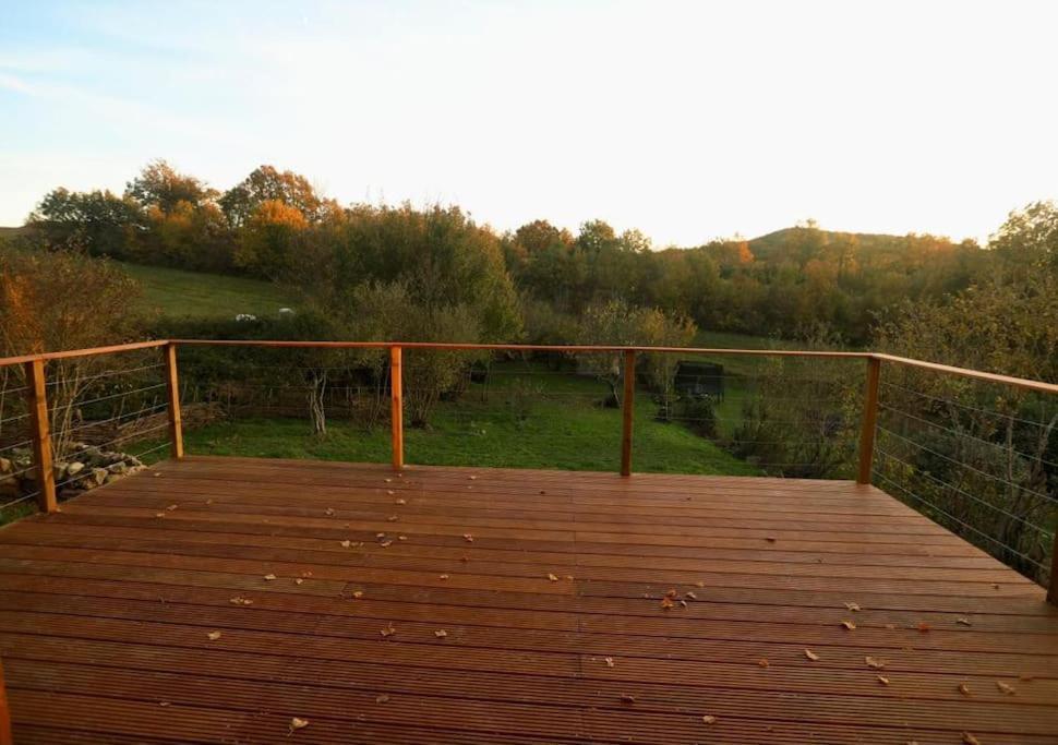 Hébergement de vacances Maison Nature 5 Min Mirepoix